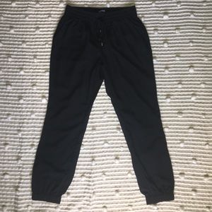 Black “Tara” pant Buffalo byDavid Bitton